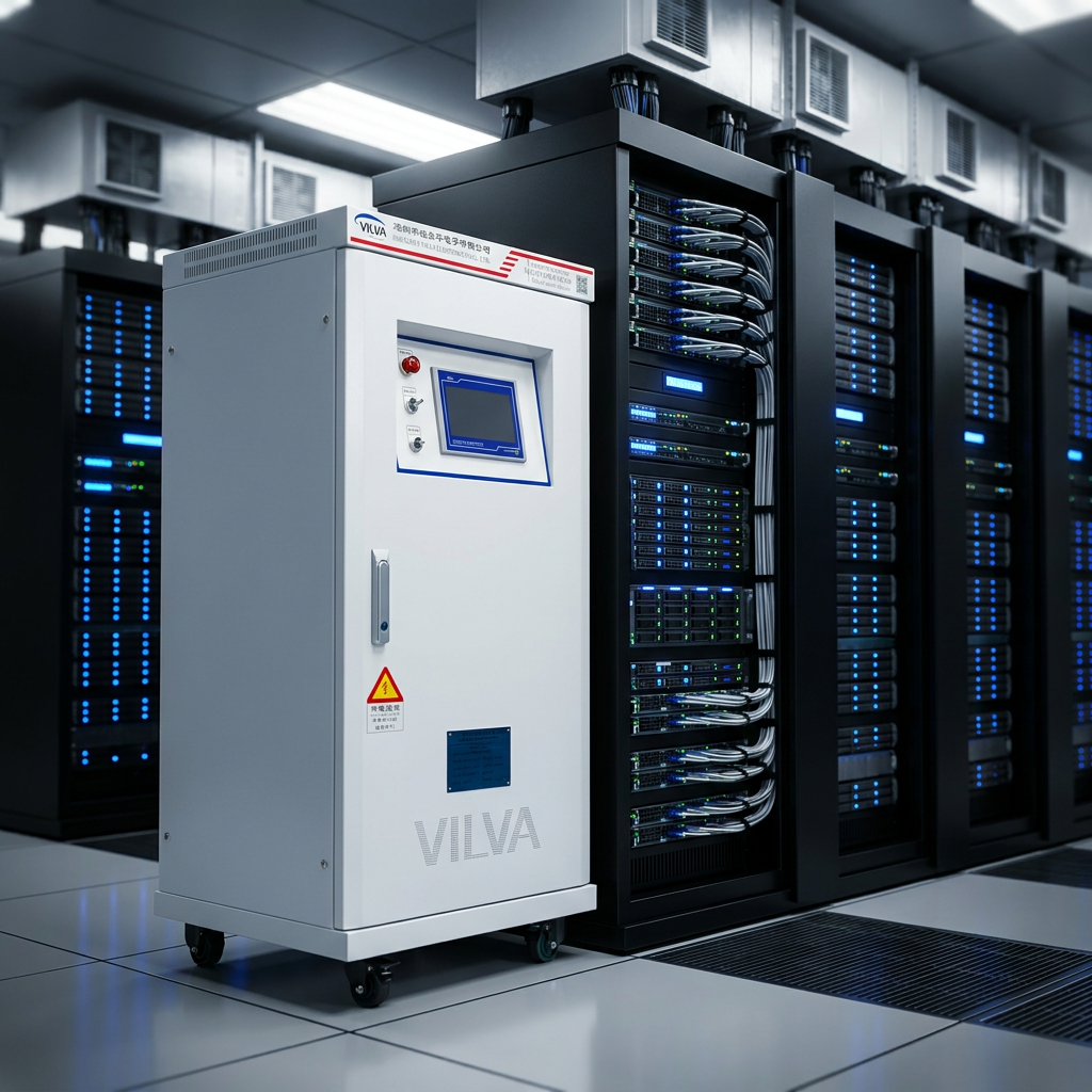 DC 150kW 230V Resistive Load Bank for Power Source Testing