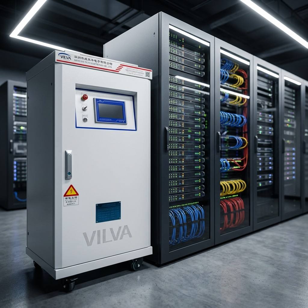 AC 400V 3Phase 50HZ Resistive Load Bank for Generator Testing